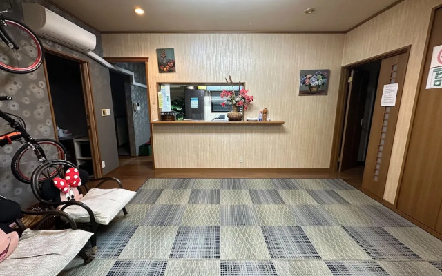 Minato Oasis Numazu