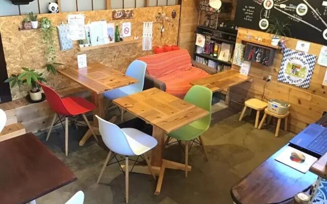 Guesthouse DARUMA - Hostel