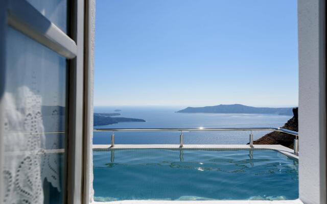 Vista Mare Suites