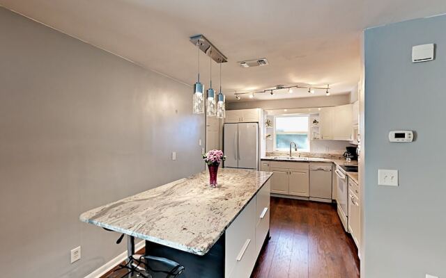 2040 Forest Drive Home