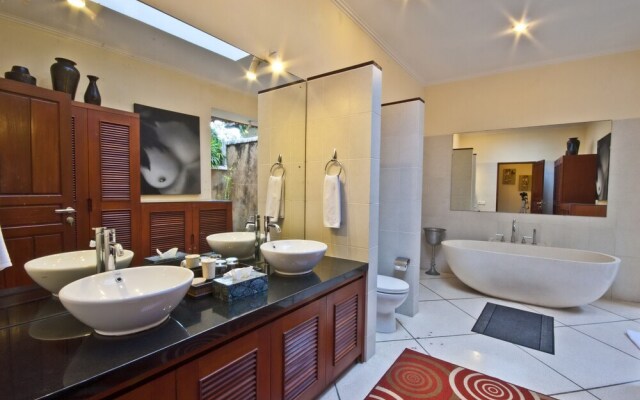 Villa Mango