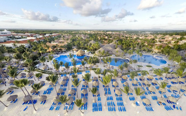 Bahia Principe Grand Punta Cana - All Inclusive