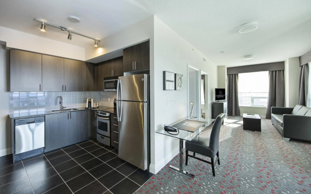 Liberty Suites Hotel