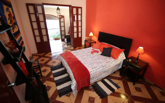 Inn House Santa Teresa