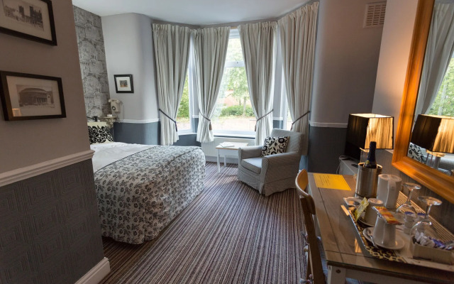 The Ascott