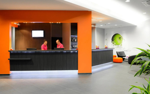 Ibis Styles Caen Centre Gare