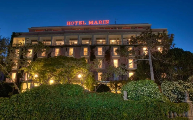 Grande Albergo Marin