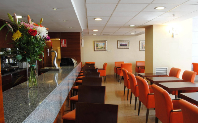 Hotel Porcel Ganivet