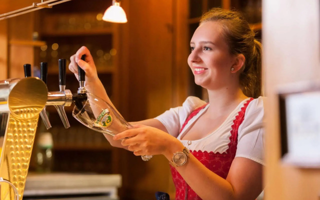 Hotel Hachinger Hof