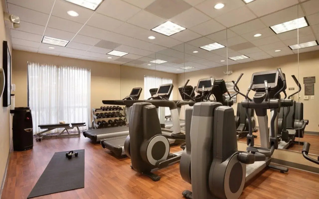 Hyatt Place Orlando Airport