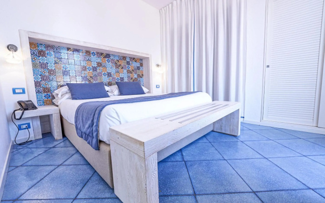Oasi Di Kufra Hotel