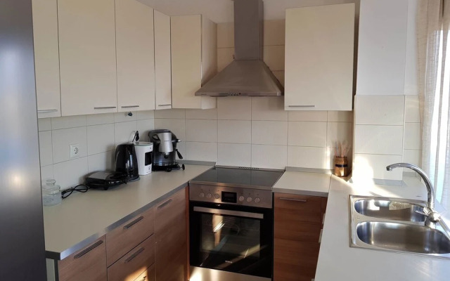 Iriana's Apartments in Center