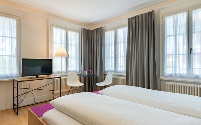 Linde Heiden Swiss Quality Hotel