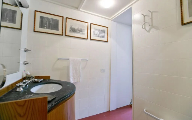 Azienda Agrituristica Il Colle Apartment No.4