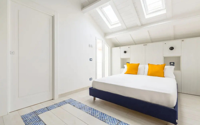 Colonna Apartments by Wonderful Italy
