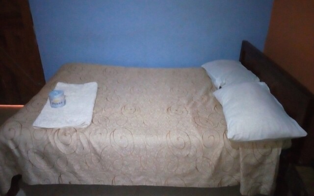 Brixton Motel