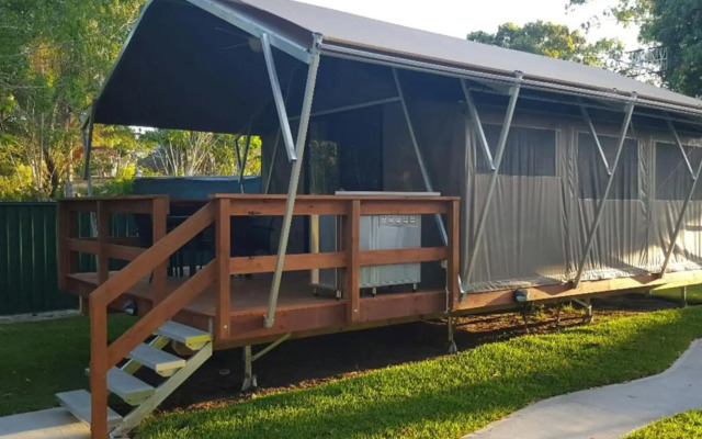 NRMA Treasure Island Holiday Resort