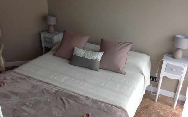 B&B My Home