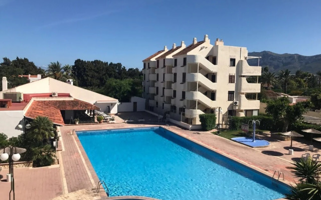 Las Marinas Apartment - 0541-H