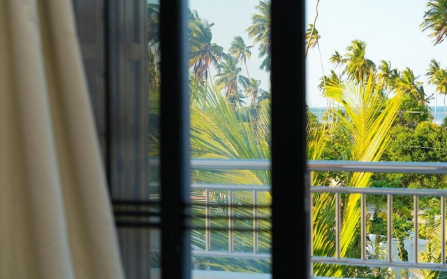 Changarawe Hotel & Retreat
