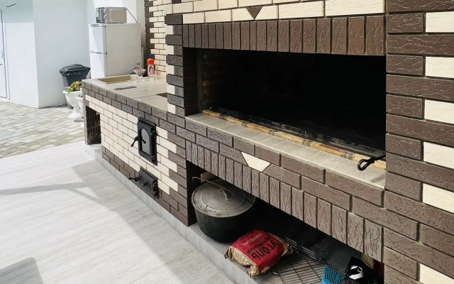 Гранд Вилла у Моря