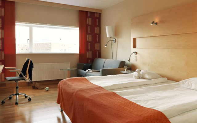 Scandic Sydhavnen