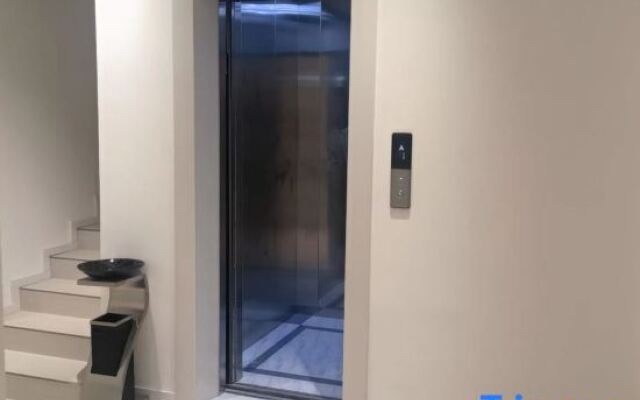 Dali Yunliju Seaview Inn (Bohai Branch)