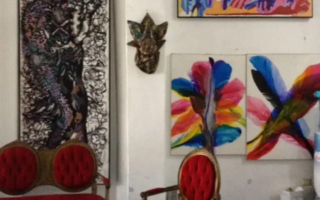 Siesta Fiesta Hostel