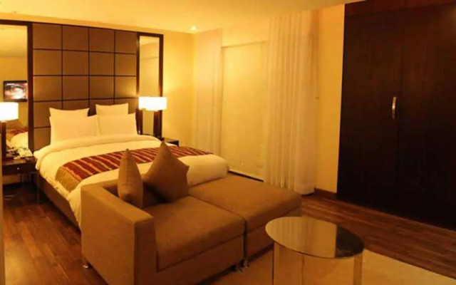 Serai Boutique Hotel