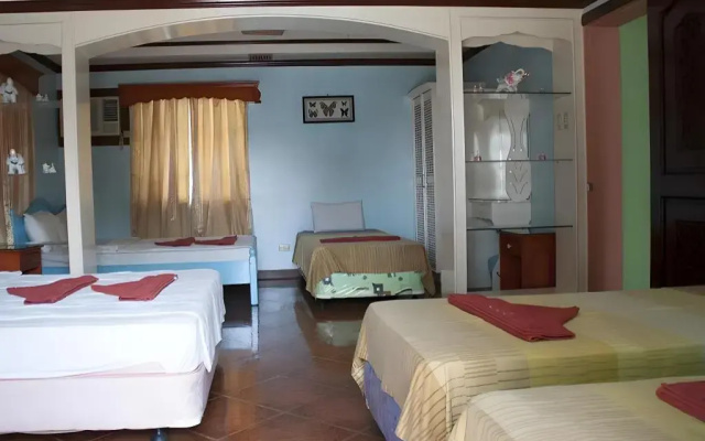 Datag Cordova Home Village