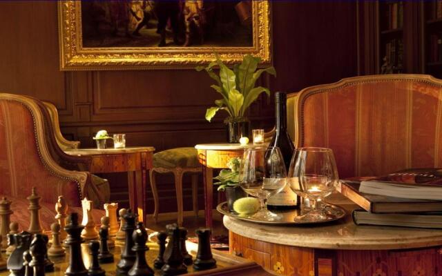 Hotel Luxembourg Parc