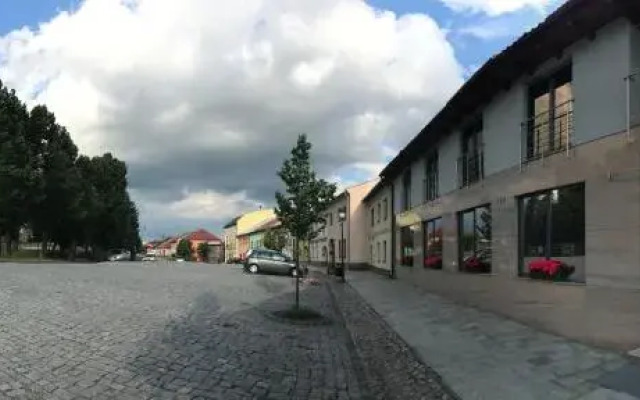 Hotel Menhard
