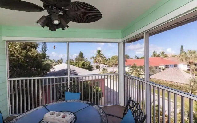 Key Lime Villa