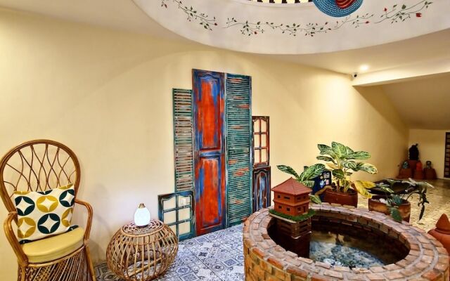 Hotel Mercante