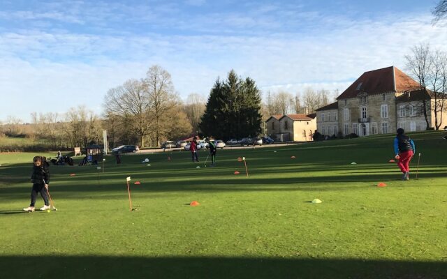 Cote Green