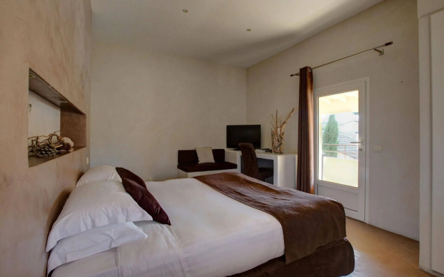 Hôtel Villa Cosy