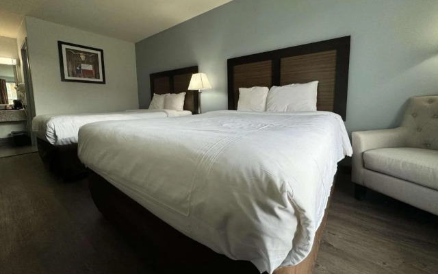 Suburban Studios Gainesville