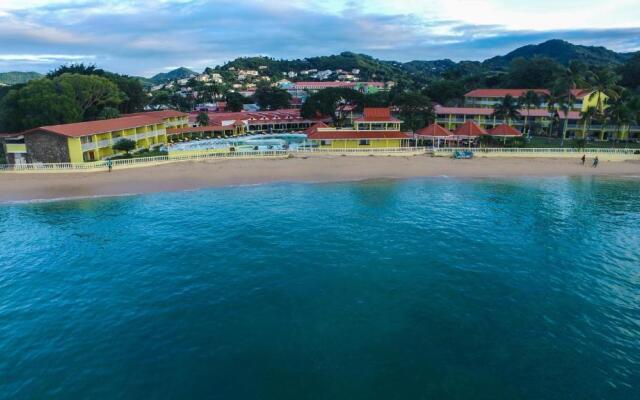 Starfish St Lucia - All Inclusive