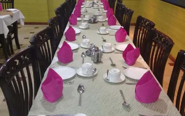 Hotel Panna Paradise