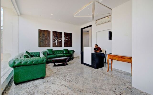 Oyo 41023 Accor International
