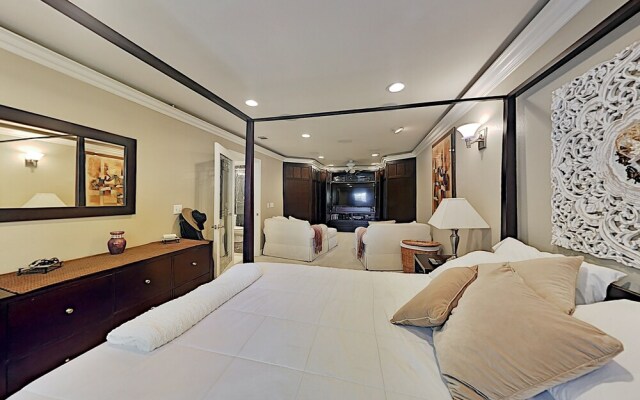 8131indi 2 Bedroom Home
