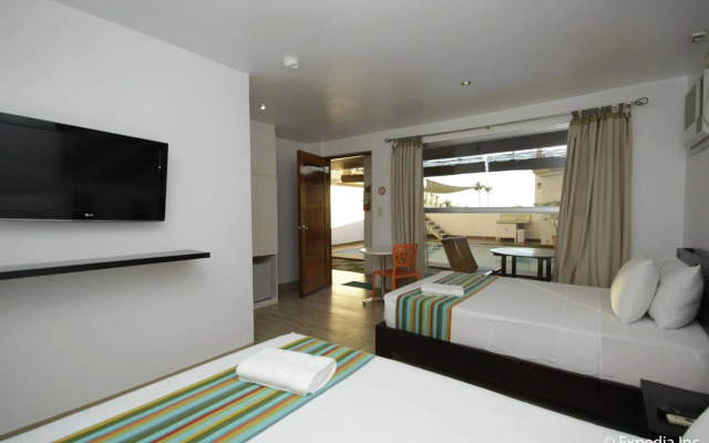Westcliff Villa