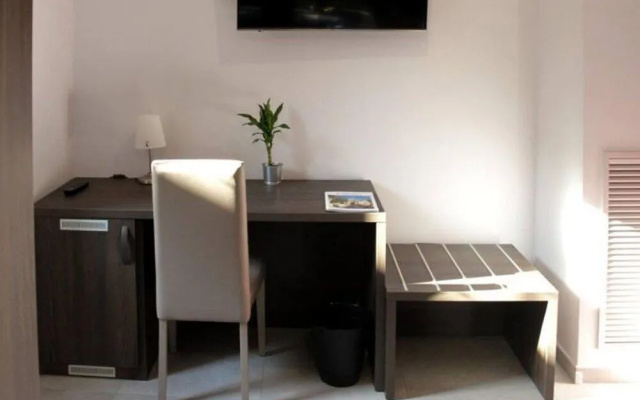 EasyRoom Frosinone BB