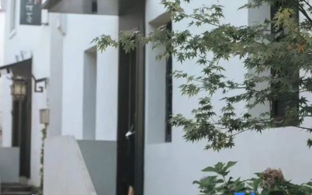 Three Governors' Villa