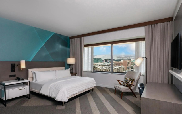 Le Meridien Houston Downtown