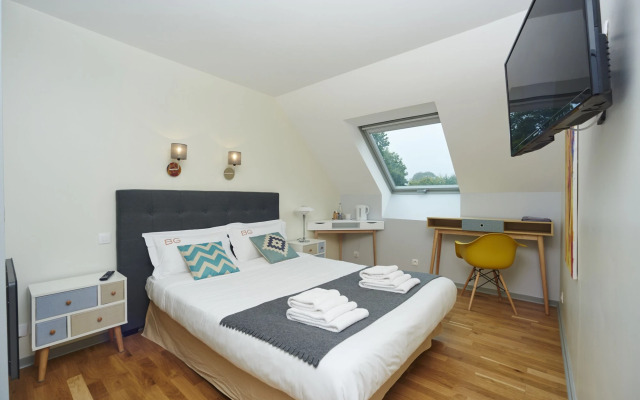 Château du Bois-Guy