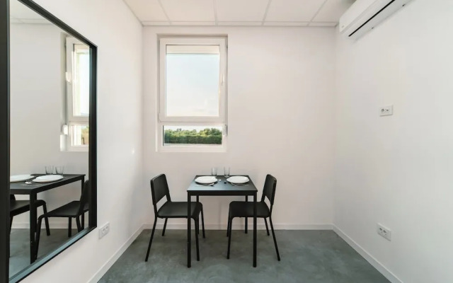 TQ City apartments