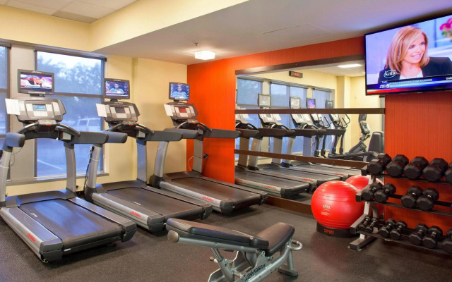 Courtyard by Marriott Pueblo Downtown
