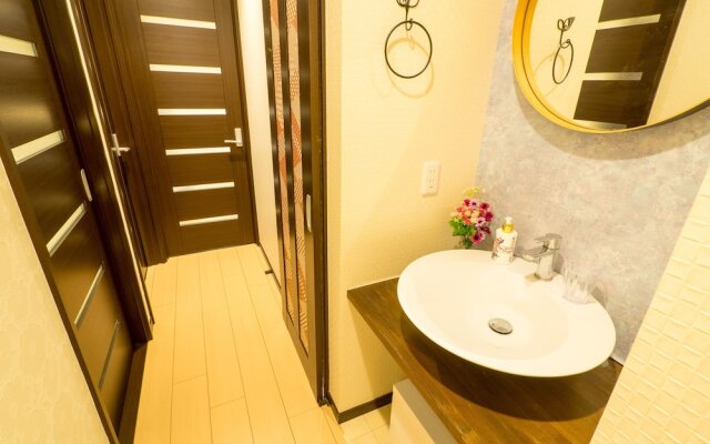 COTO Tokyo Yui Asakusa