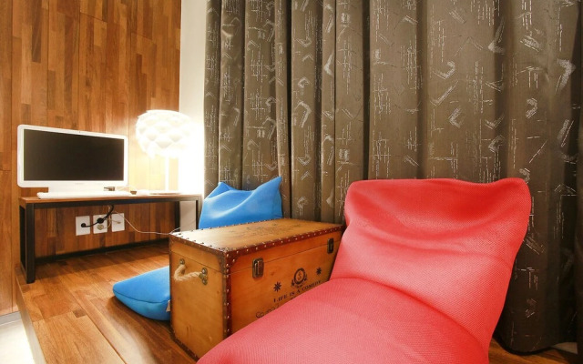 Osan Bellino S Hotel